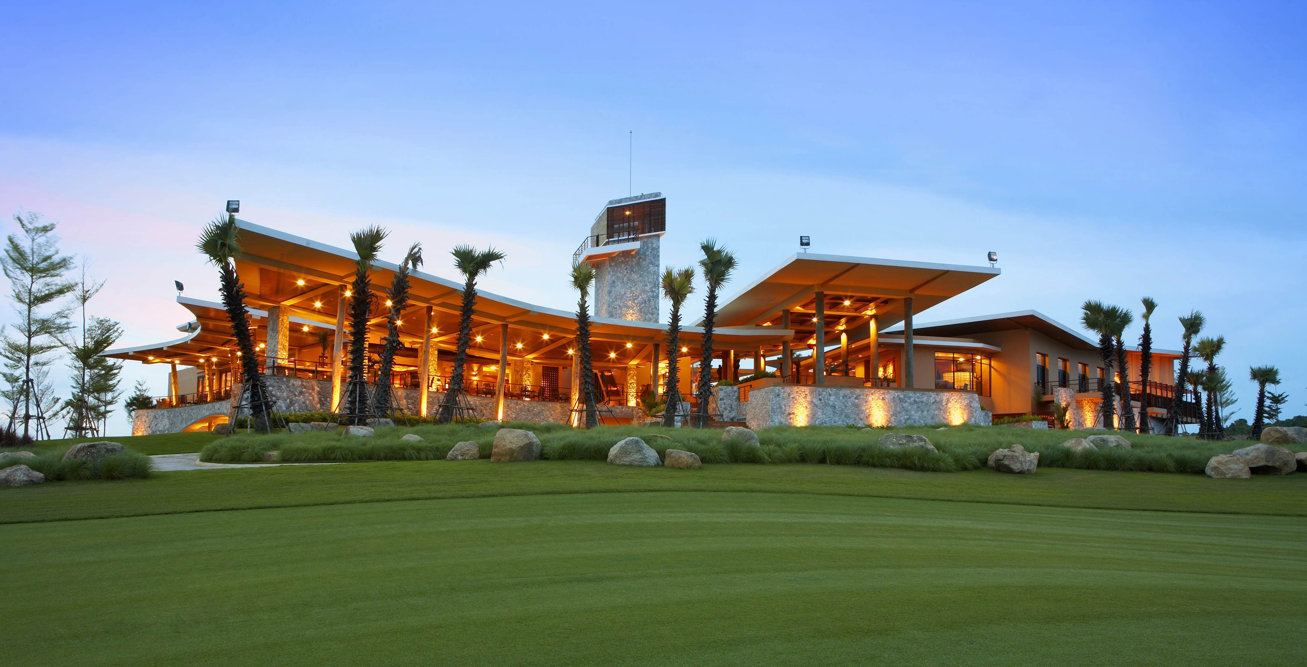 Clubhouse