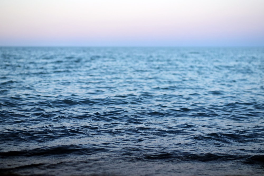 Captivating Water Bodies