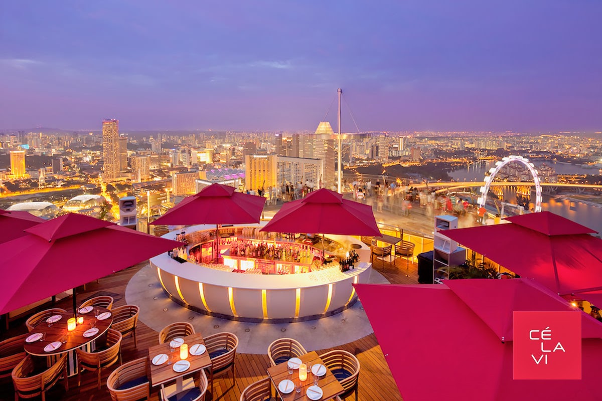 Roof Top Club