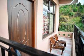 Balcony In Every Room