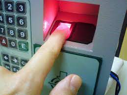Fingerprint Access