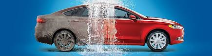 CAR WASH ZONE