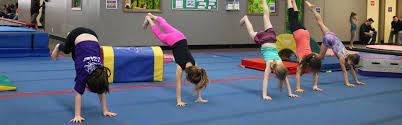 Open Gym for kids