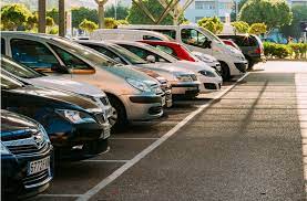 Car Parking