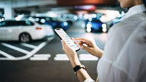 Largest Car Parking with Valet Service