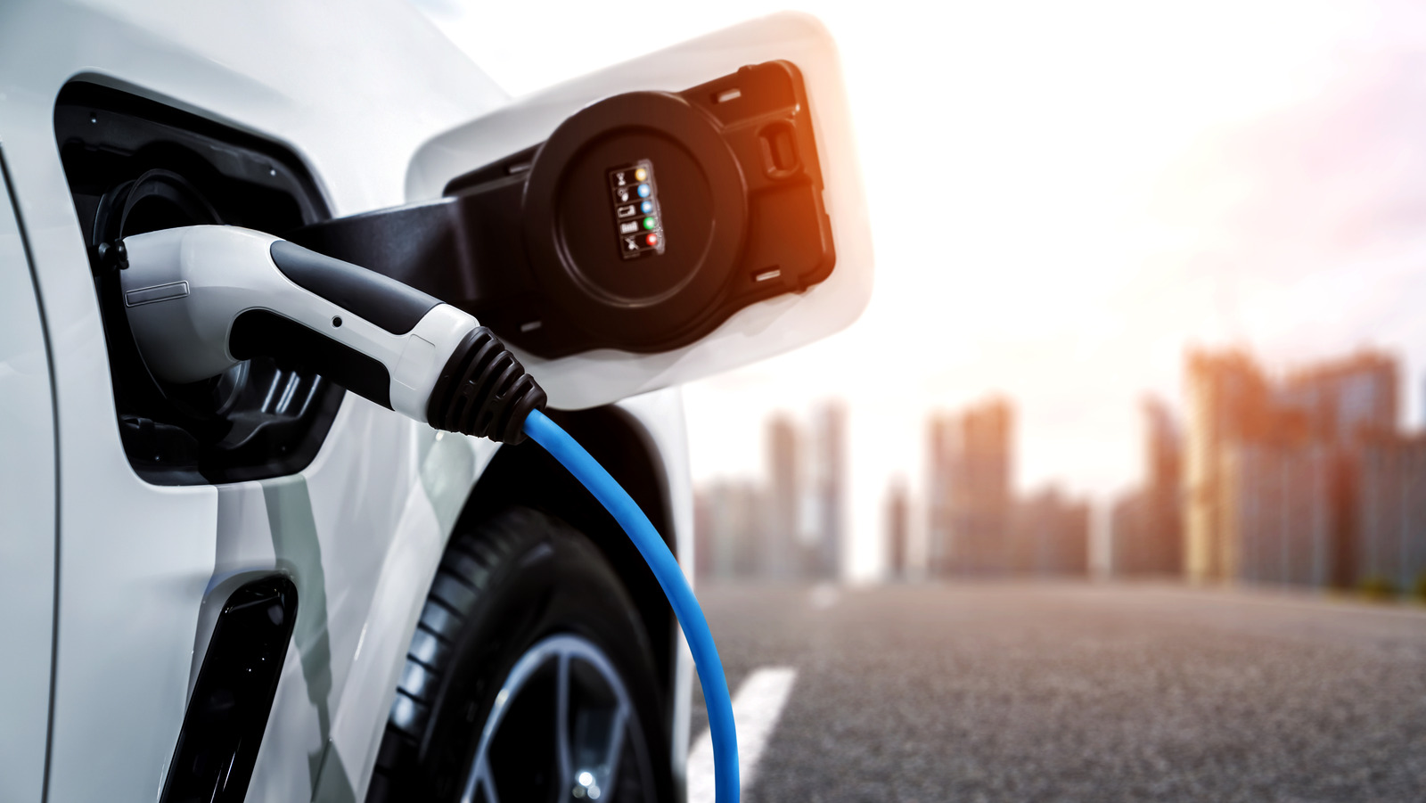 EV Charging