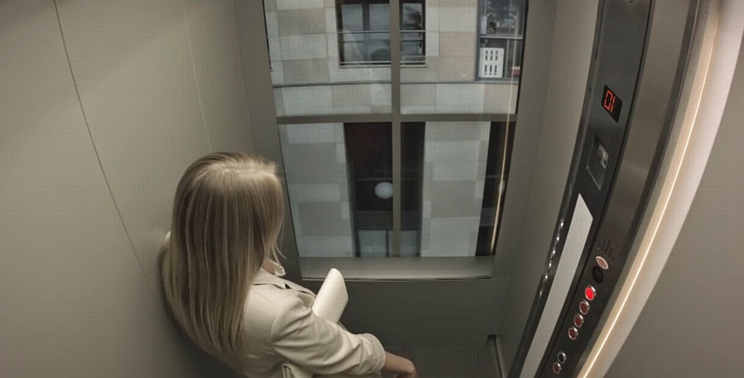 FAST MOVING ELEVATORS