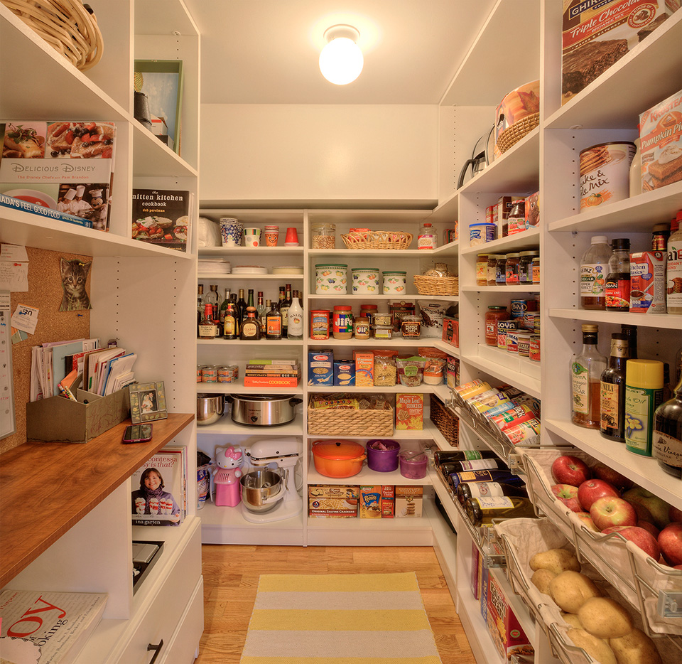 PANTRY