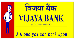 VIJAYA BANK