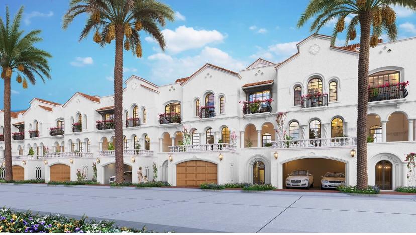 Exteriors