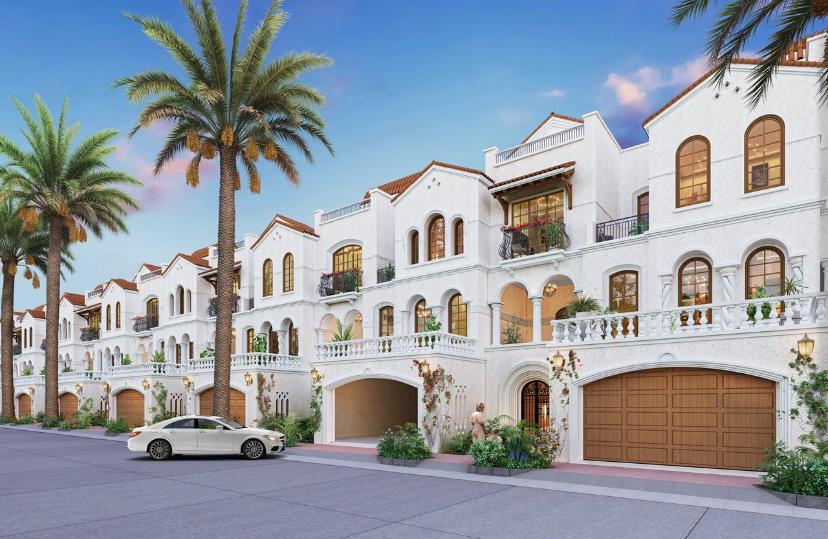 Exteriors