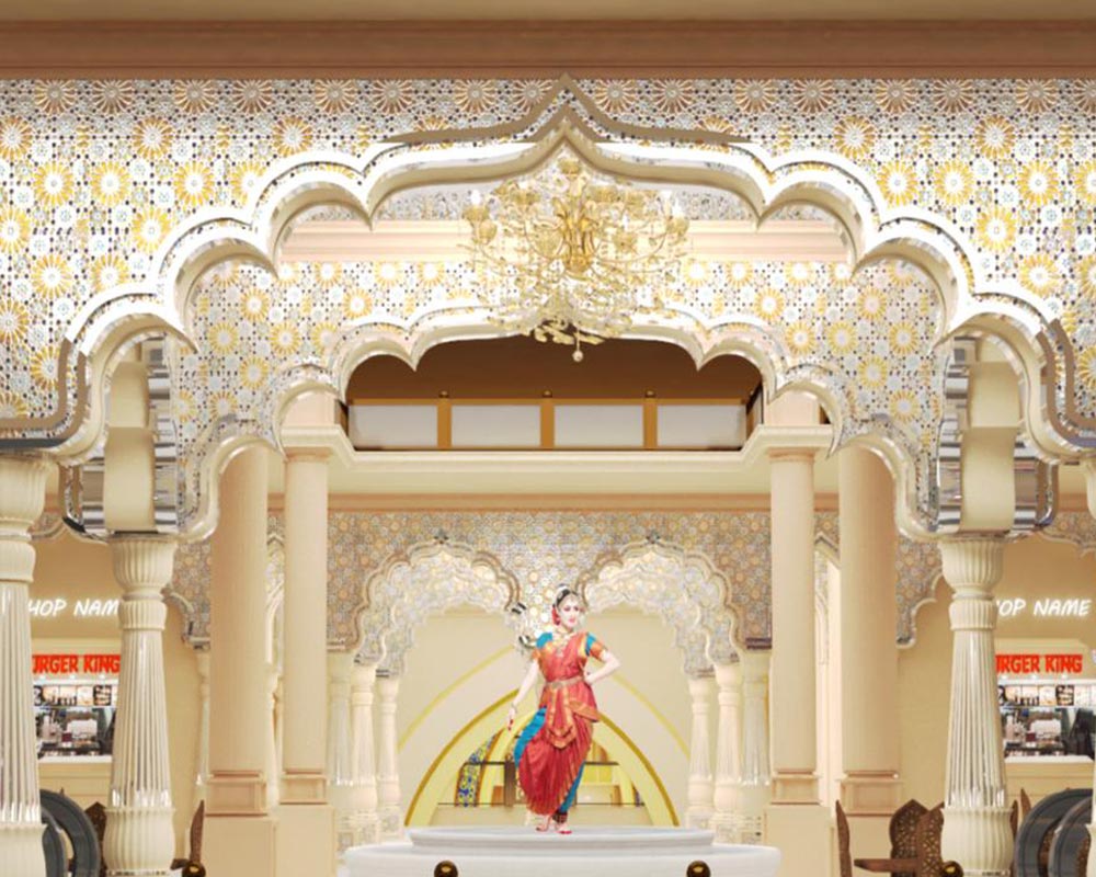 Interiors