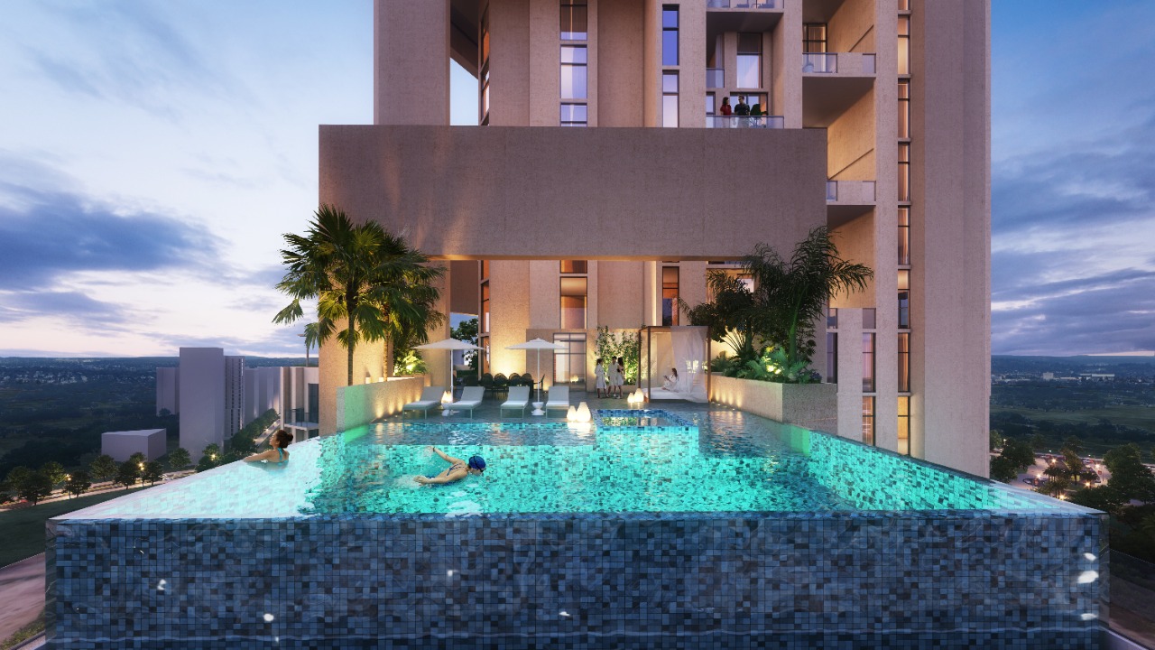 Belvedere Suites