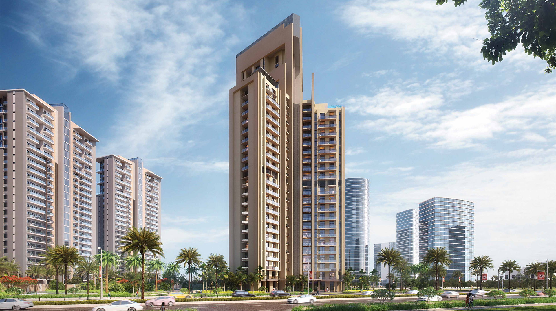 Belvedere Suites
