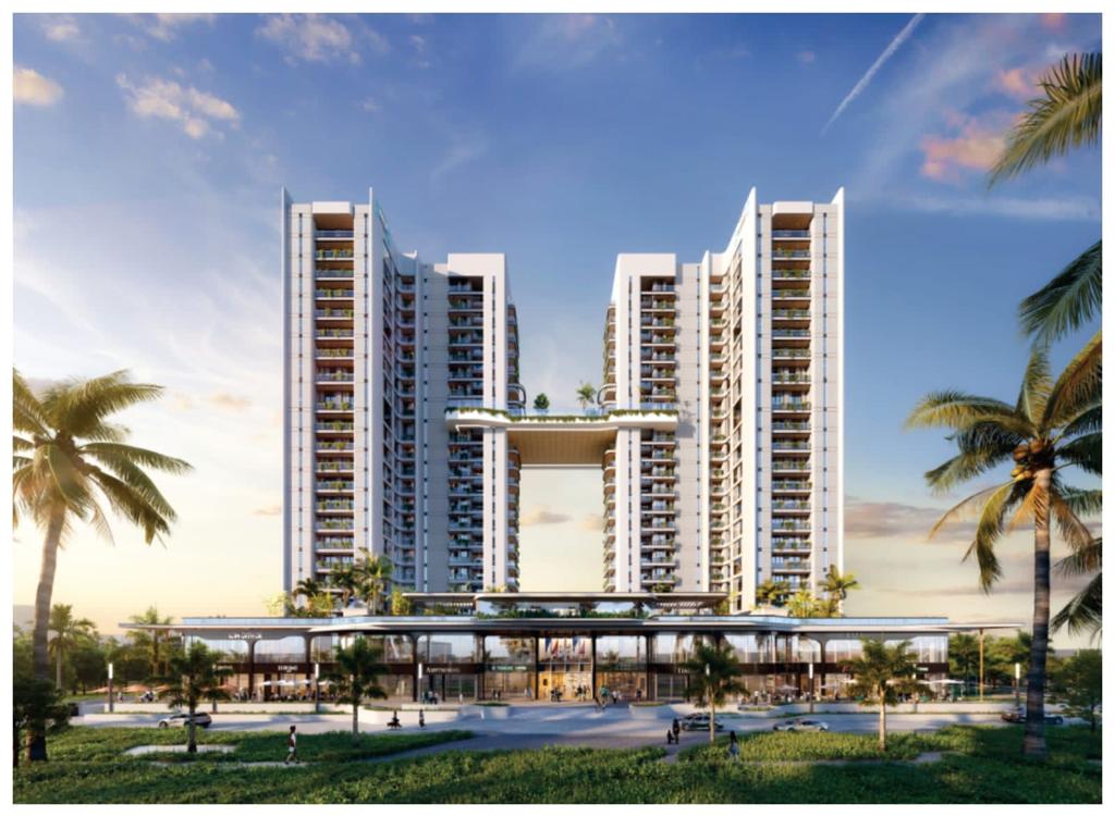Shalimar Sky Garden
