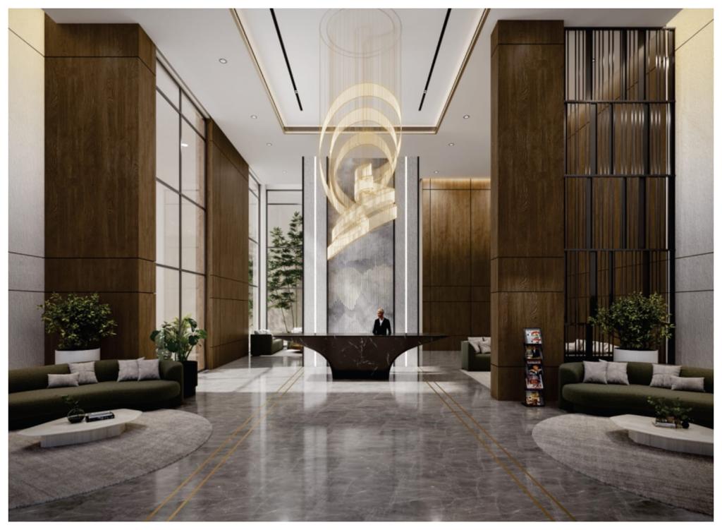 Shalimar Sky Garden