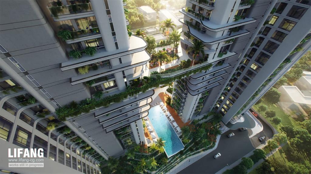 Shalimar Sky Garden